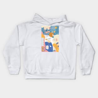 pure joy Kids Hoodie